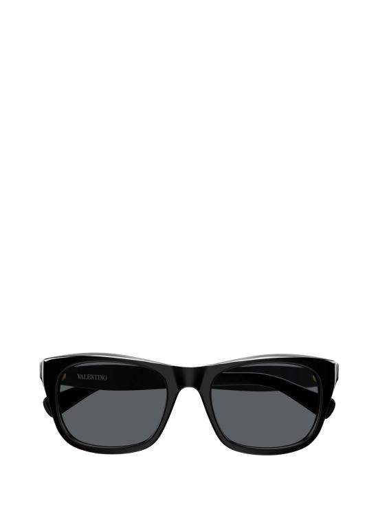 25FW 발렌티노 가라바니 선글라스 VG0013SK 001 BLACK