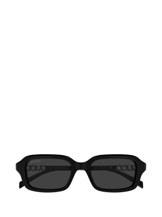 25FW 구찌 선글라스 GG2152S 006 BLACK