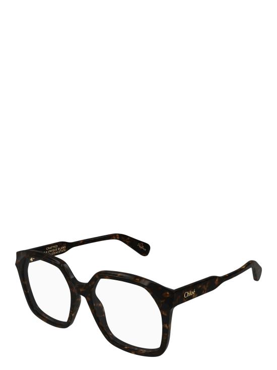 25FW 끌로에 안경 CH0263O 009 HAVANA - CHLOE