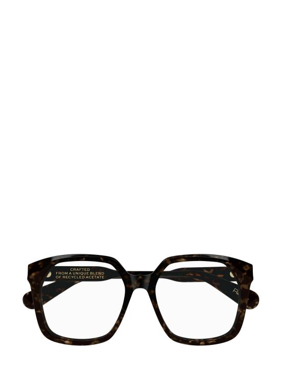 25FW 끌로에 안경 CH0263O 009 HAVANA