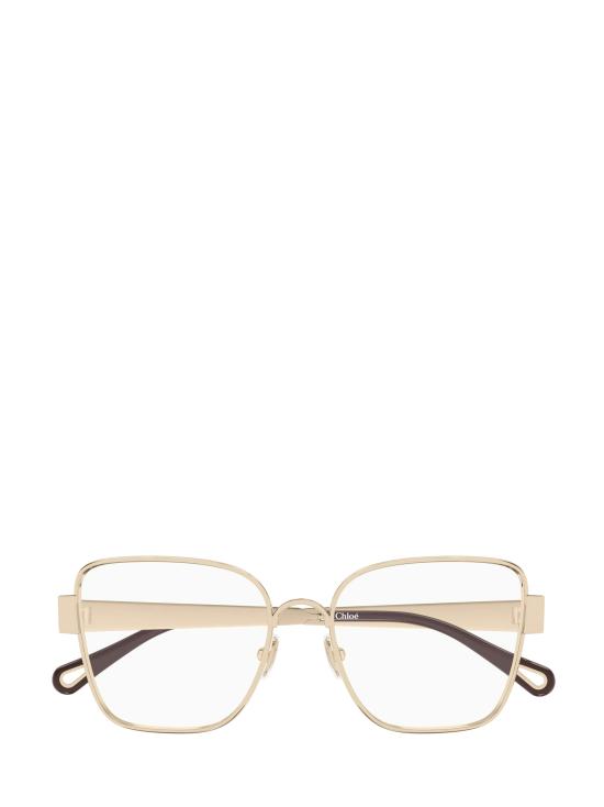 25FW 끌로에 안경 CH0356O 002 GOLD