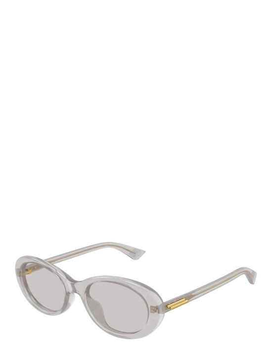 25FW 보테가베네타 선글라스 BV1415SK 003 GREY - BOTTEGA VENETA