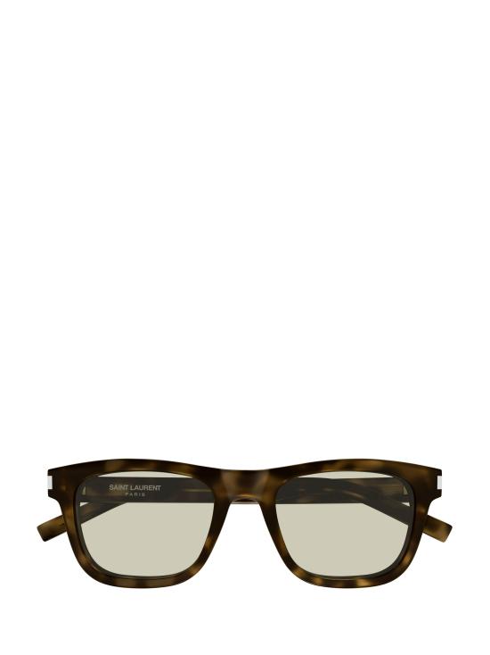 25FW 생로랑 선글라스 SL 819 005 HAVANA
