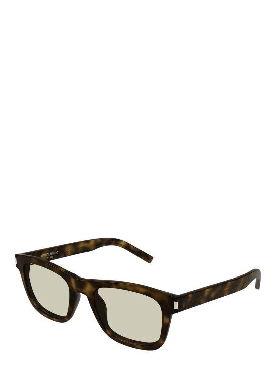 25FW 생로랑 선글라스 SL 819 005 HAVANA - SAINT LAURENT