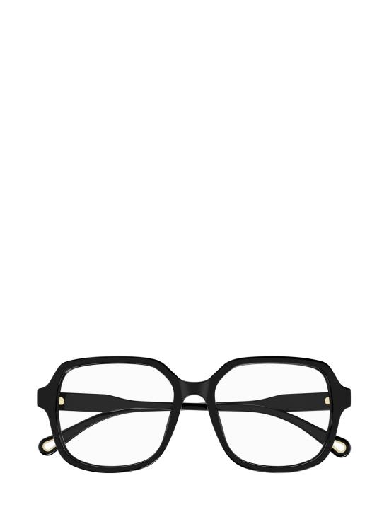 25FW 끌로에 안경 CH0277OA 001 BLACK