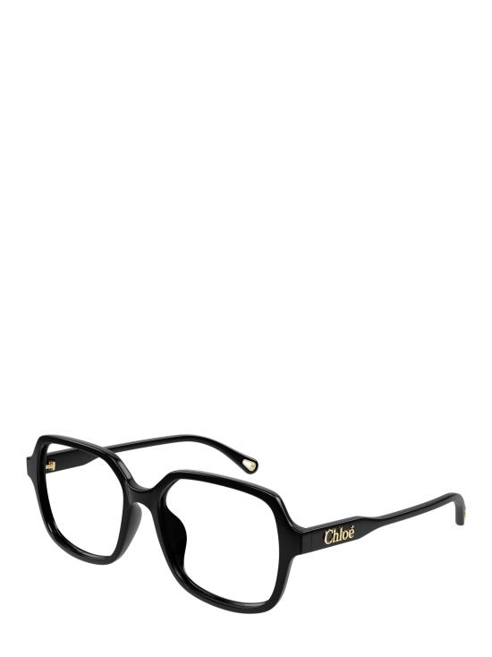 25FW 끌로에 안경 CH0277OA 001 BLACK - CHLOE