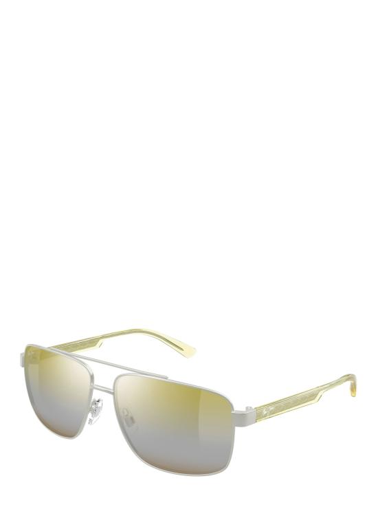 25FW 마우이짐 선글라스 MJ0361S 005 SILVER - MAUI JIM