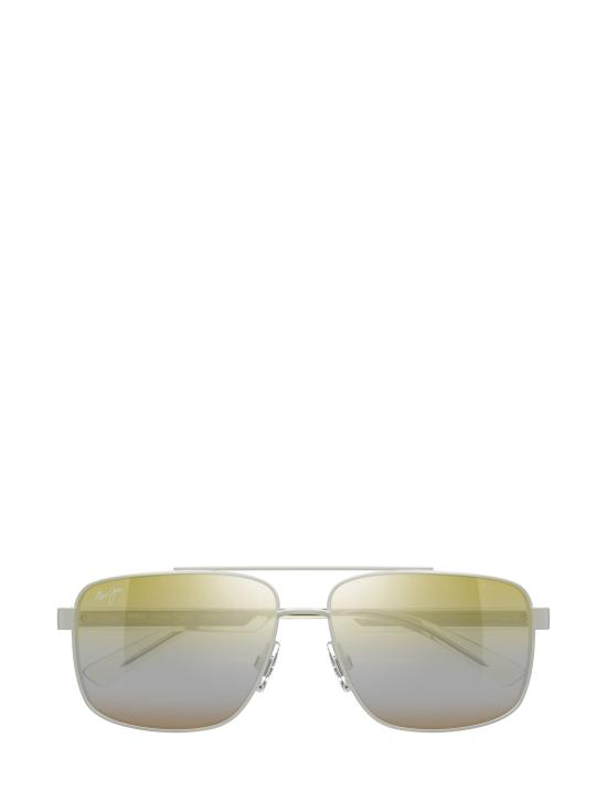 25FW 마우이짐 선글라스 MJ0361S 005 SILVER