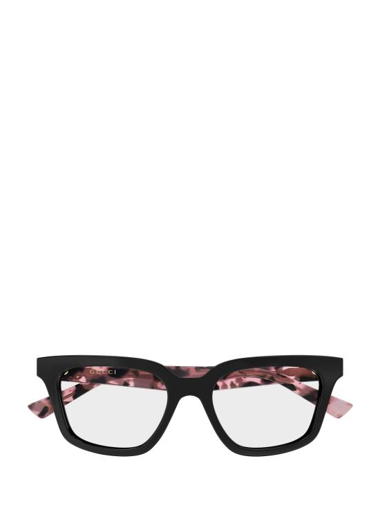 25FW 구찌 안경 GG2180O 003 BLACK