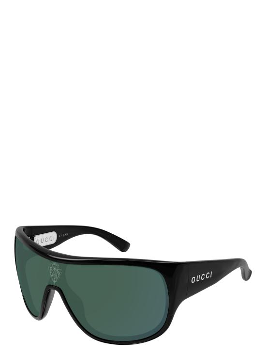 25FW 구찌 선글라스 GG2168S 007 BLACK - GUCCI
