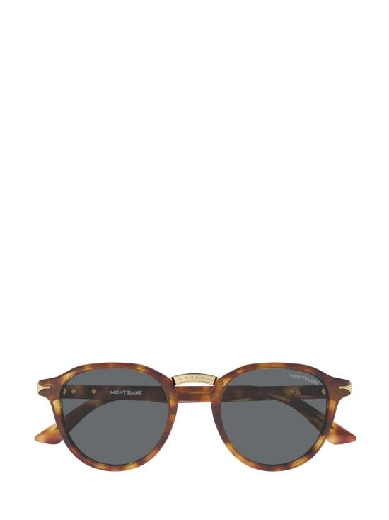 25FW 몽블랑 선글라스 MB0515S 003 HAVANA