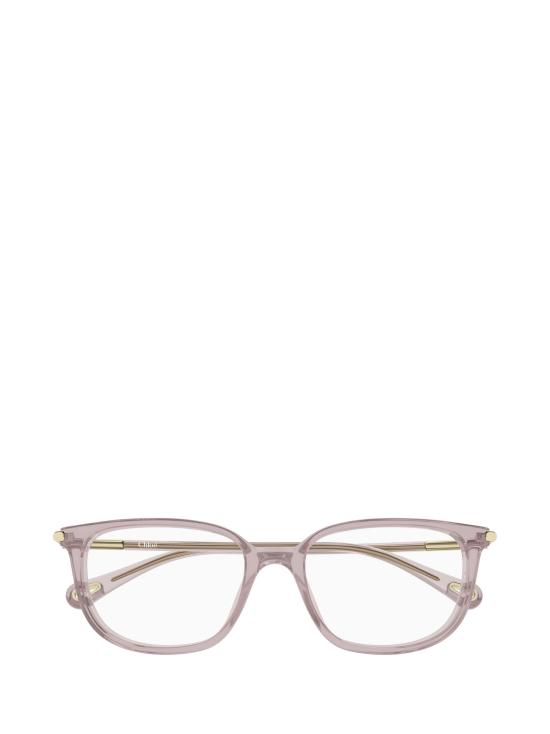 25FW 끌로에 안경 CH0400O 005 PINK