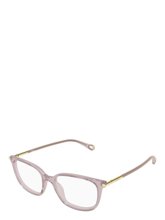 25FW 끌로에 안경 CH0400O 005 PINK - CHLOE