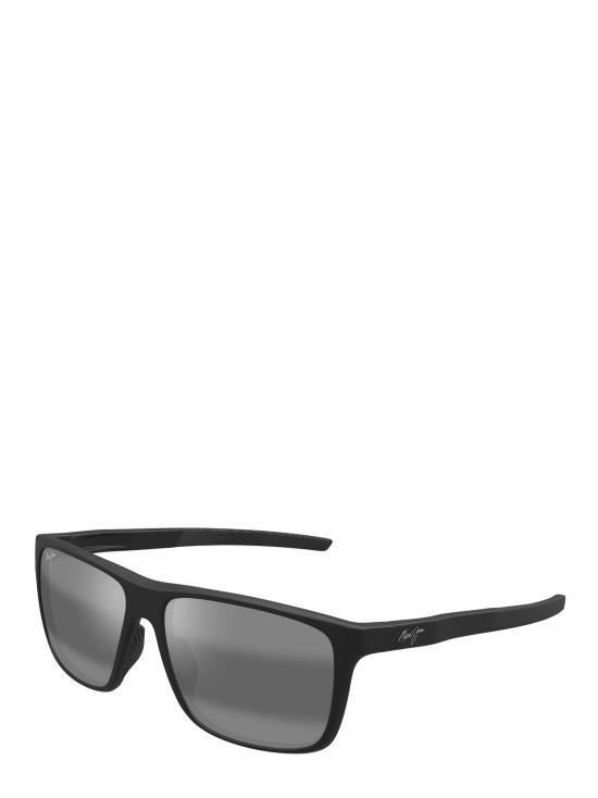 25FW 마우이짐 선글라스 MJ0598S 001 BLACK - MAUI JIM