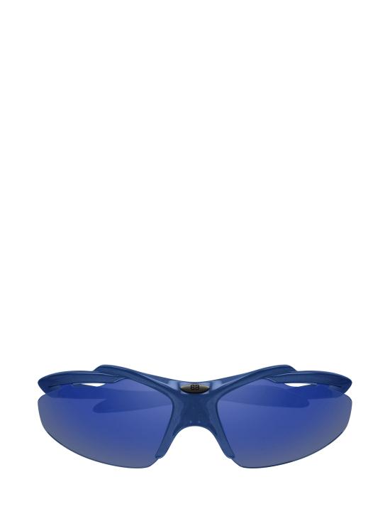 25FW 발렌시아가 선글라스 BB0464S 004 BLUE