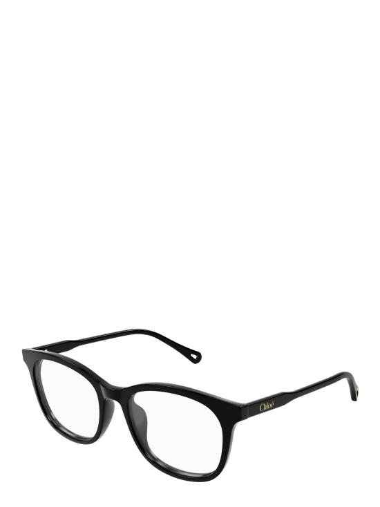 25FW 끌로에 안경 CH0314OA 001 BLACK - CHLOE