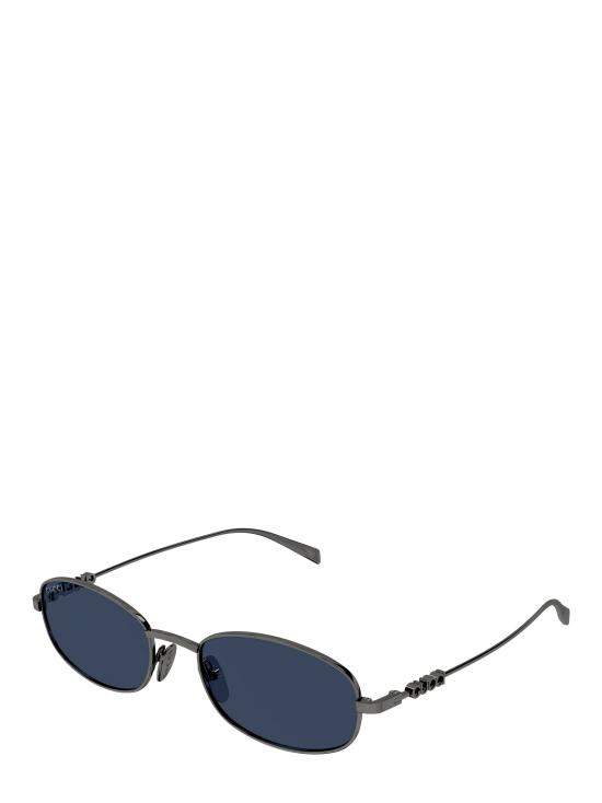 25FW 구찌 선글라스 GG1940S 001 GUNMETAL - GUCCI