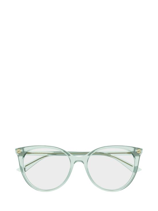 25FW 구찌 안경 GG0093O 011 GREEN