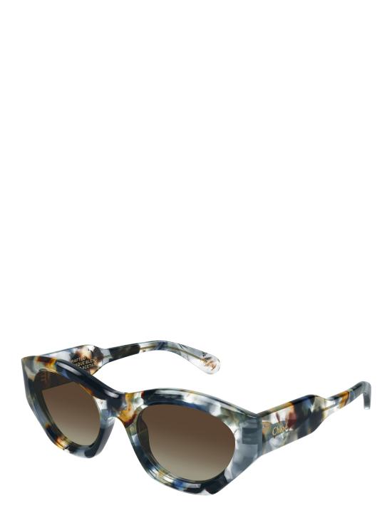 25FW 끌로에 선글라스 CH0220S 017 GREY - CHLOE