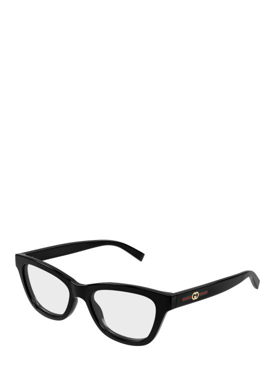 25FW 구찌 안경 GG1983O 001 BLACK - GUCCI