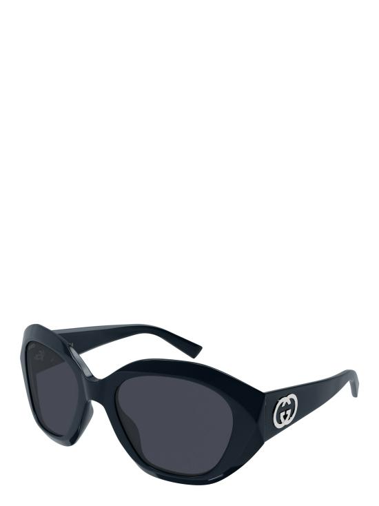 25FW 구찌 선글라스 GG2200S 004 BLUE - GUCCI