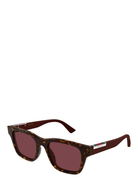25FW 구찌 선글라스 GG2089S 003 HAVANA - GUCCI