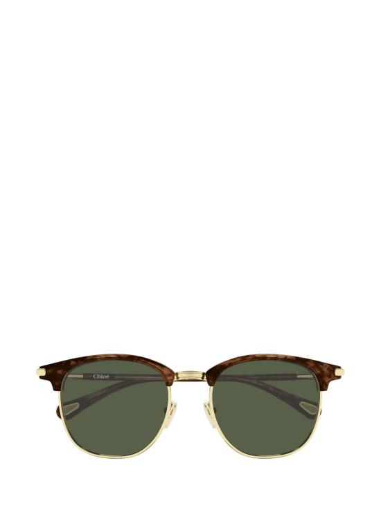 25FW 끌로에 선글라스 CH0384S 003 GOLD
