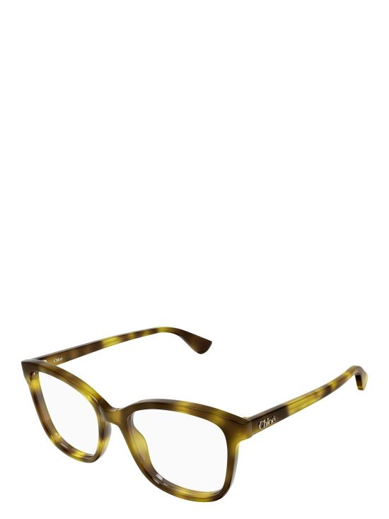 25FW 끌로에 안경 CH0393O 002 HAVANA - CHLOE