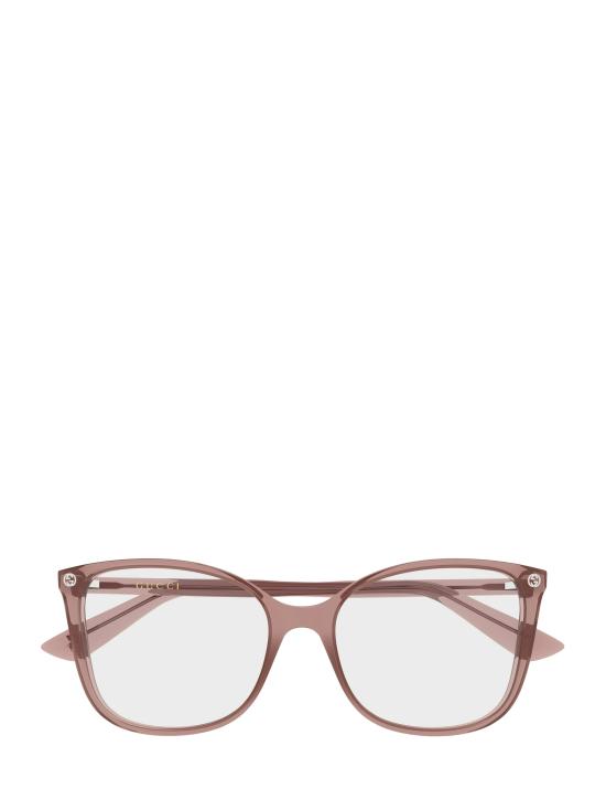 25FW 구찌 안경 GG0026O 029 PINK