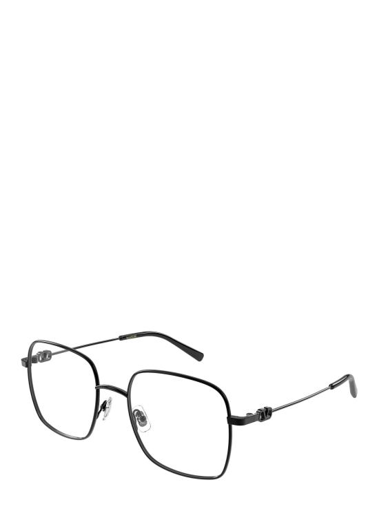 25FW 발렌티노 가라바니 안경 VG0030O 005 BLACK - VALENTINO GARAVANI