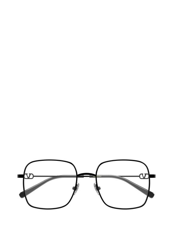25FW 발렌티노 가라바니 안경 VG0030O 005 BLACK