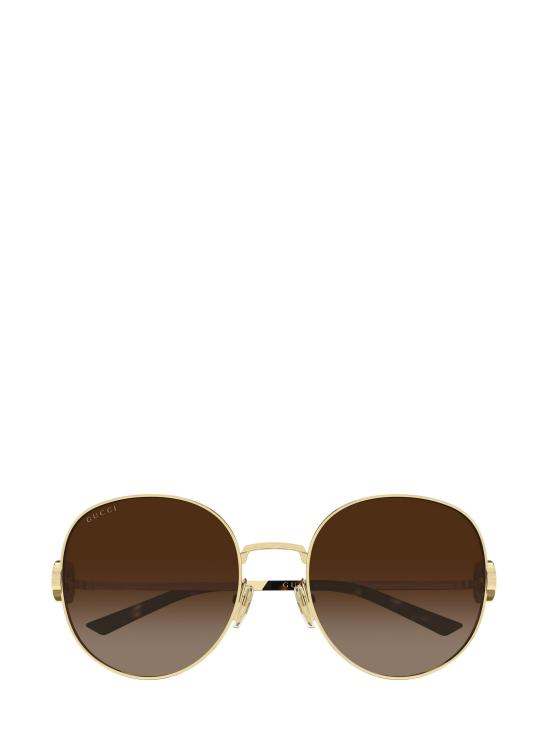 25FW 구찌 선글라스 GG2047S 003 GOLD