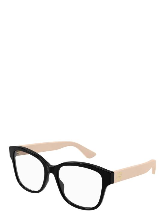 25FW 구찌 안경 GG1340O 007 BLACK - GUCCI