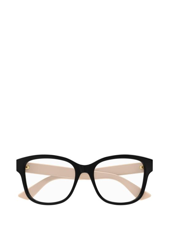 25FW 구찌 안경 GG1340O 007 BLACK