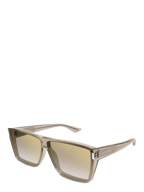 25FW 생로랑 선글라스 SL 756 003 YELLOW - SAINT LAURENT