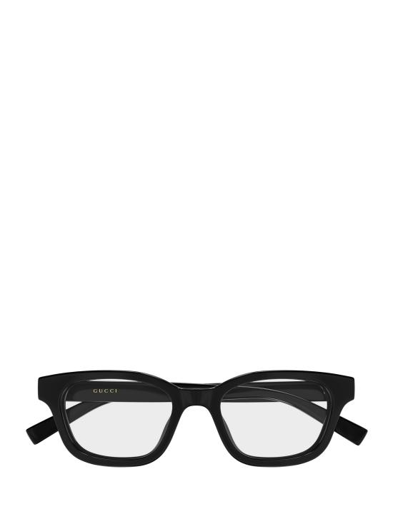 25FW 구찌 안경 GG2103OL 005 BLACK