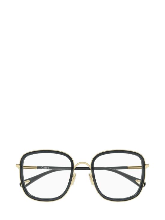 25FW 끌로에 안경 CH0373O 001 GOLD
