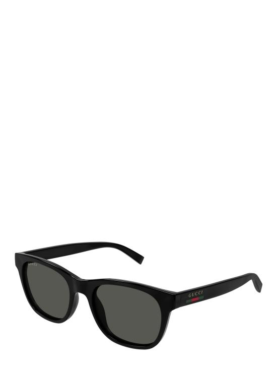 25FW 구찌 선글라스 GG1985S 001 BLACK - GUCCI