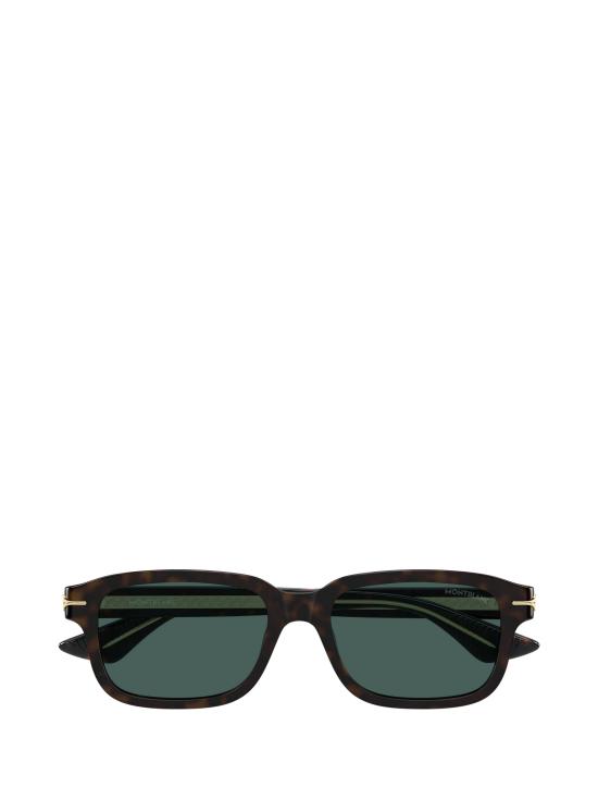 25FW 몽블랑 선글라스 MB0436S 002 HAVANA