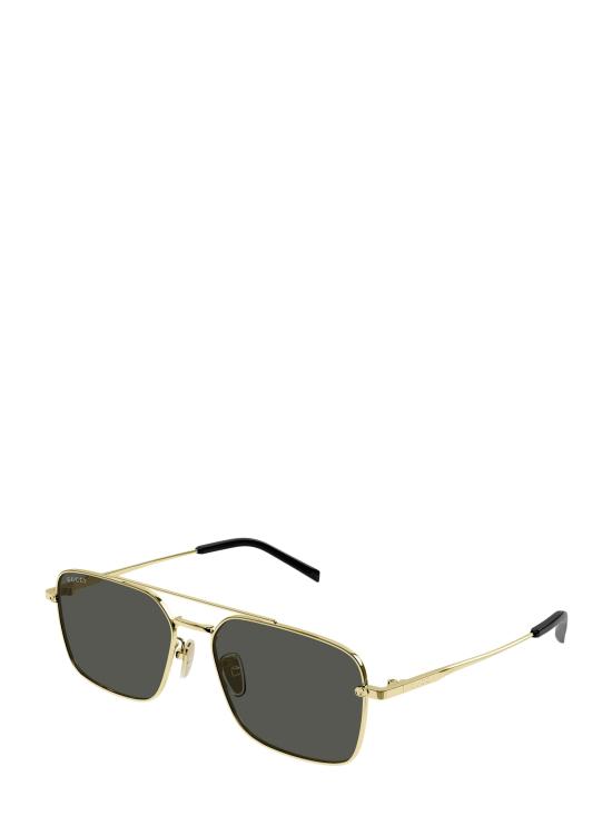 25FW 구찌 선글라스 GG1957SA 001 GOLD - GUCCI