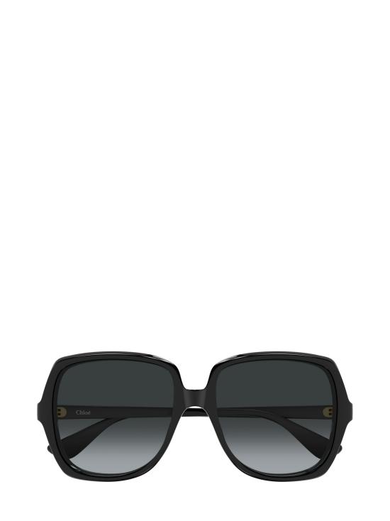 25FW 끌로에 선글라스 CH0388S 001 BLACK