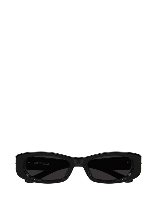 25FW 발렌시아가 선글라스 BB0505S 001 BLACK