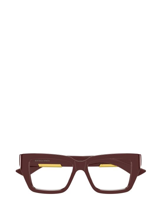 25FW 보테가베네타 안경 BV1455O 004 BURGUNDY