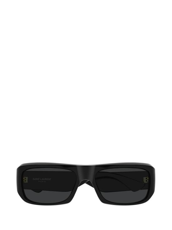 25FW 생로랑 선글라스 SL 869 001 BLACK