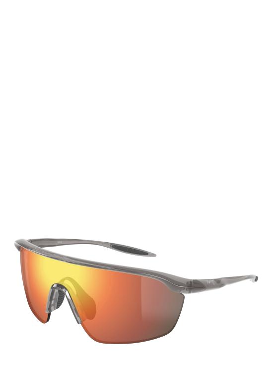 25FW 마우이짐 선글라스 MJ0348SA 008 SHINY OPAL DARK GREY - MAUI JIM