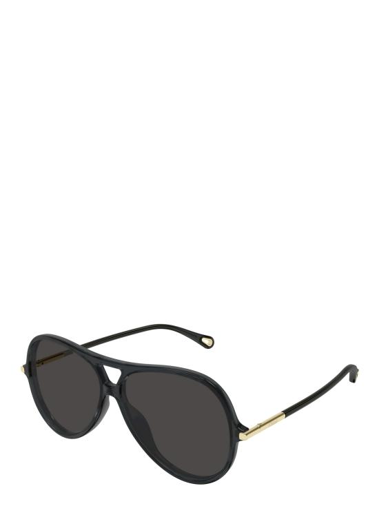 25FW 끌로에 선글라스 CH0395S 001 GREY - CHLOE