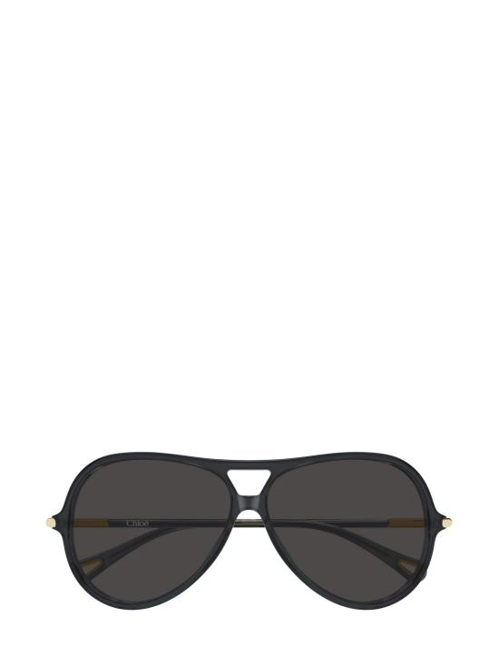 25FW 끌로에 선글라스 CH0395S 001 GREY