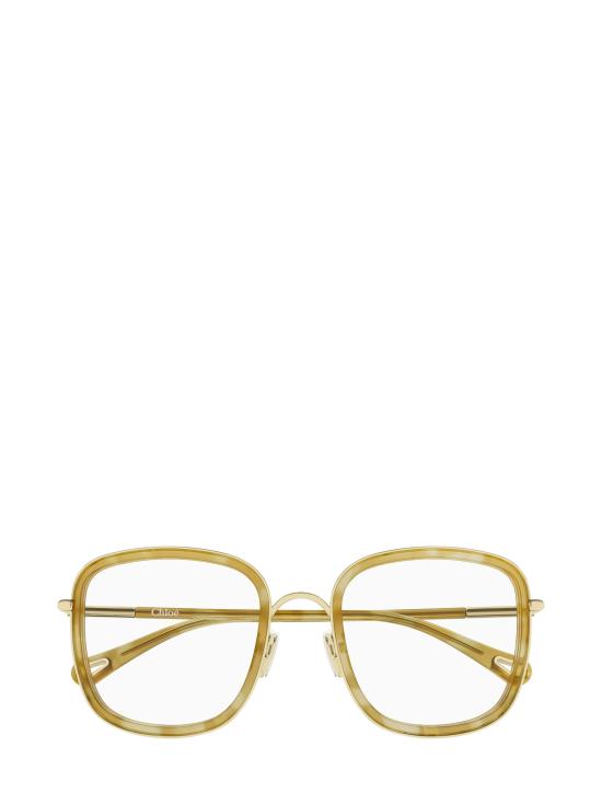 25FW 끌로에 안경 CH0373O 003 GOLD