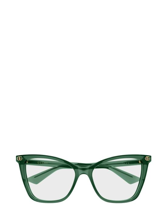 25FW 구찌 안경 GG1817O 006 GREEN