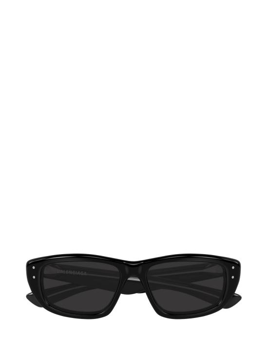 25FW 발렌시아가 선글라스 BB0520S 001 BLACK
